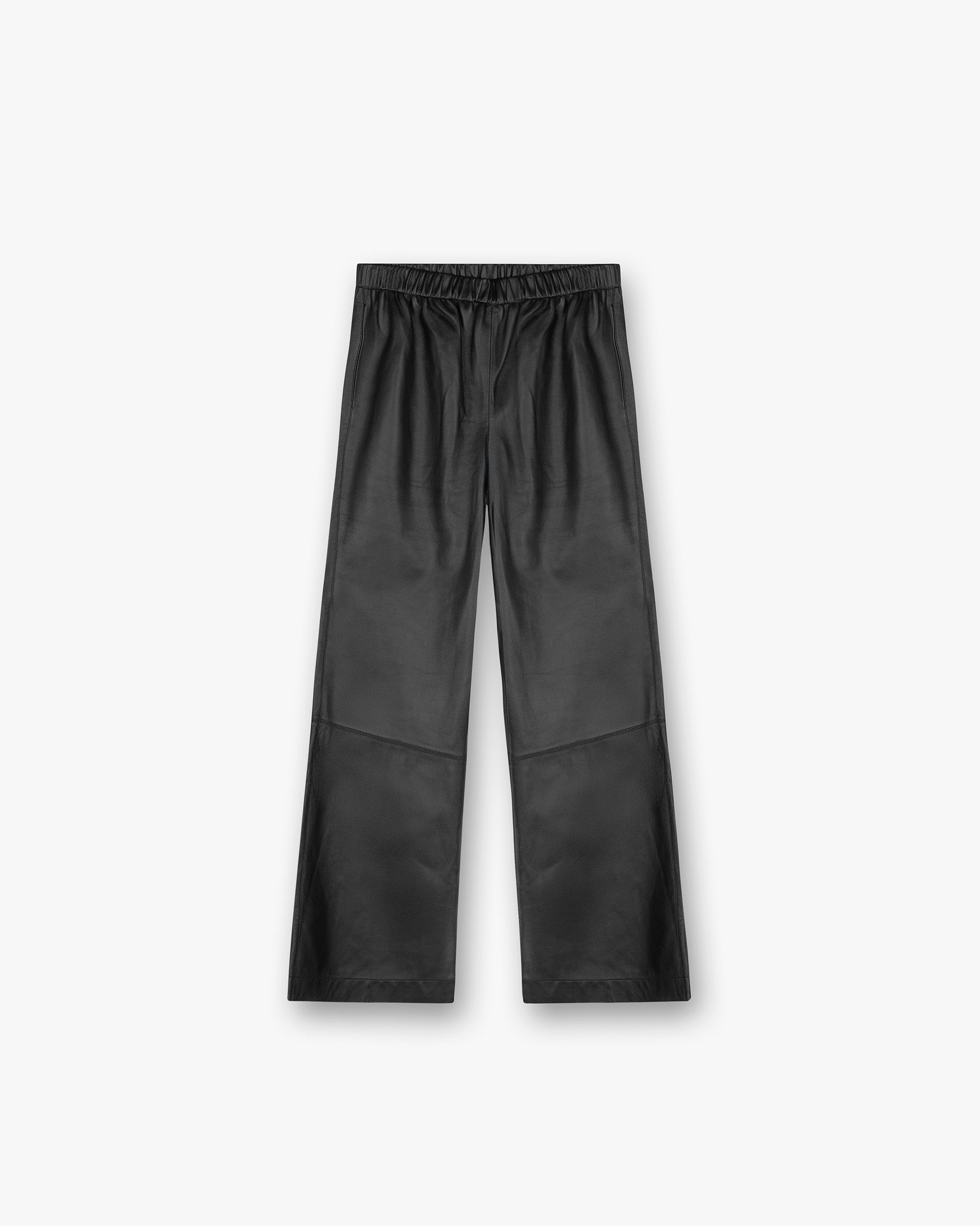 Fuel Trouser - Jet Black