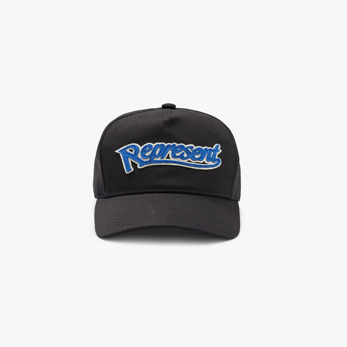 Black Represent Showcasing Cap | Accessories | REPRESENT