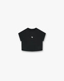 247 Micro Cap Sleeve T-Shirt
