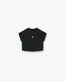 247 Micro Cap Sleeve T-Shirt