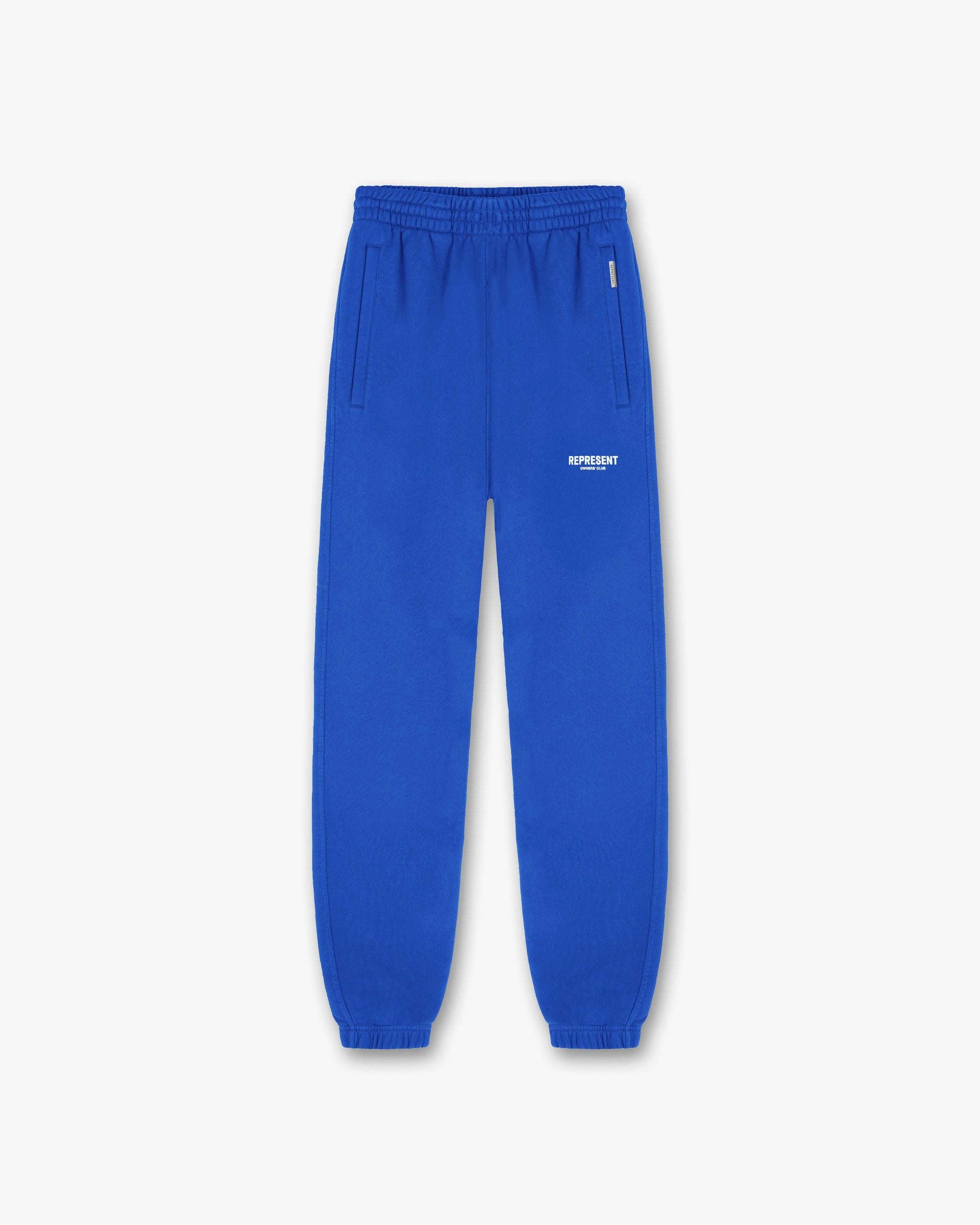 Represent Owners Club Sweatpant - Cobalt