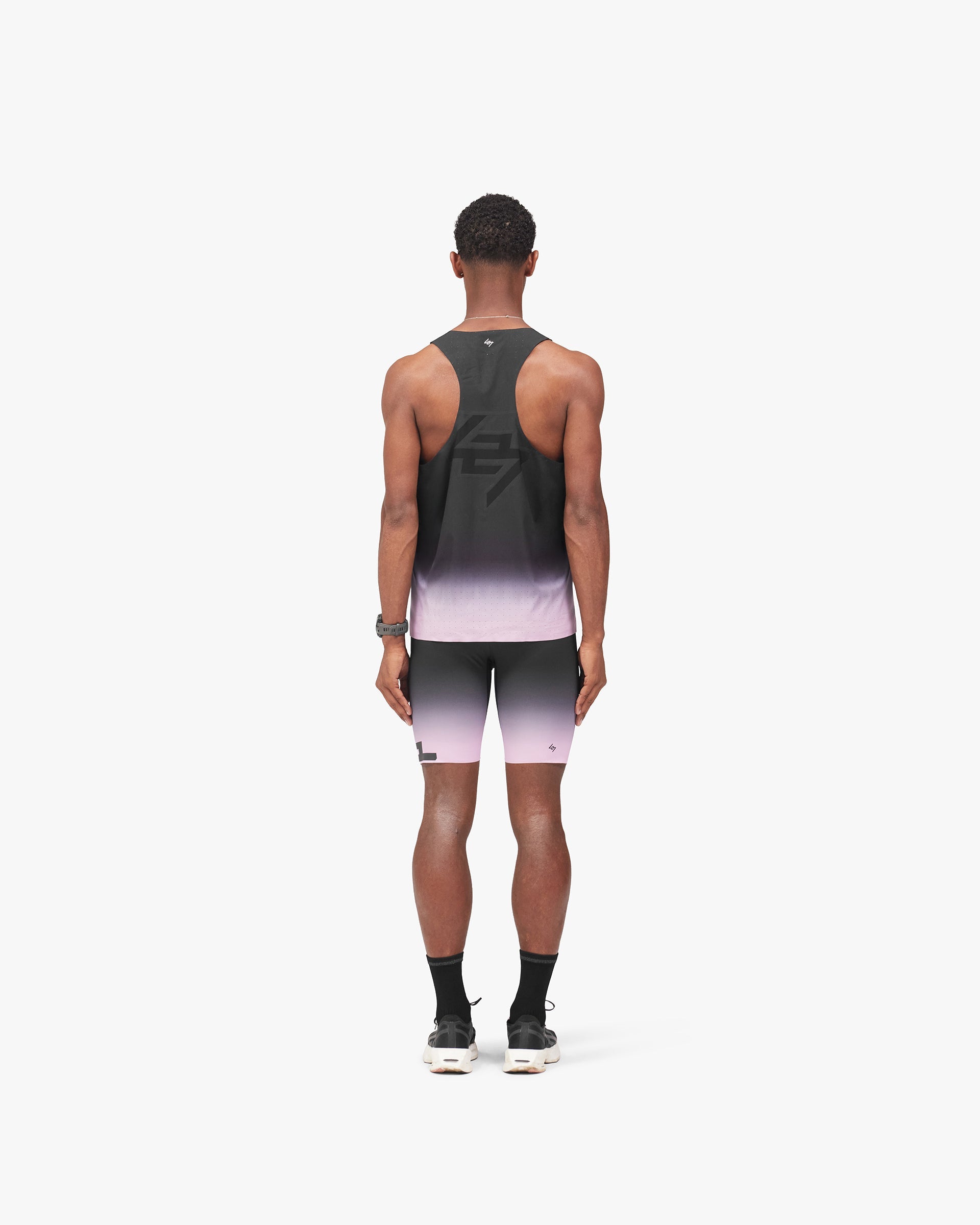 247 Ghost Half Tight - Ombre