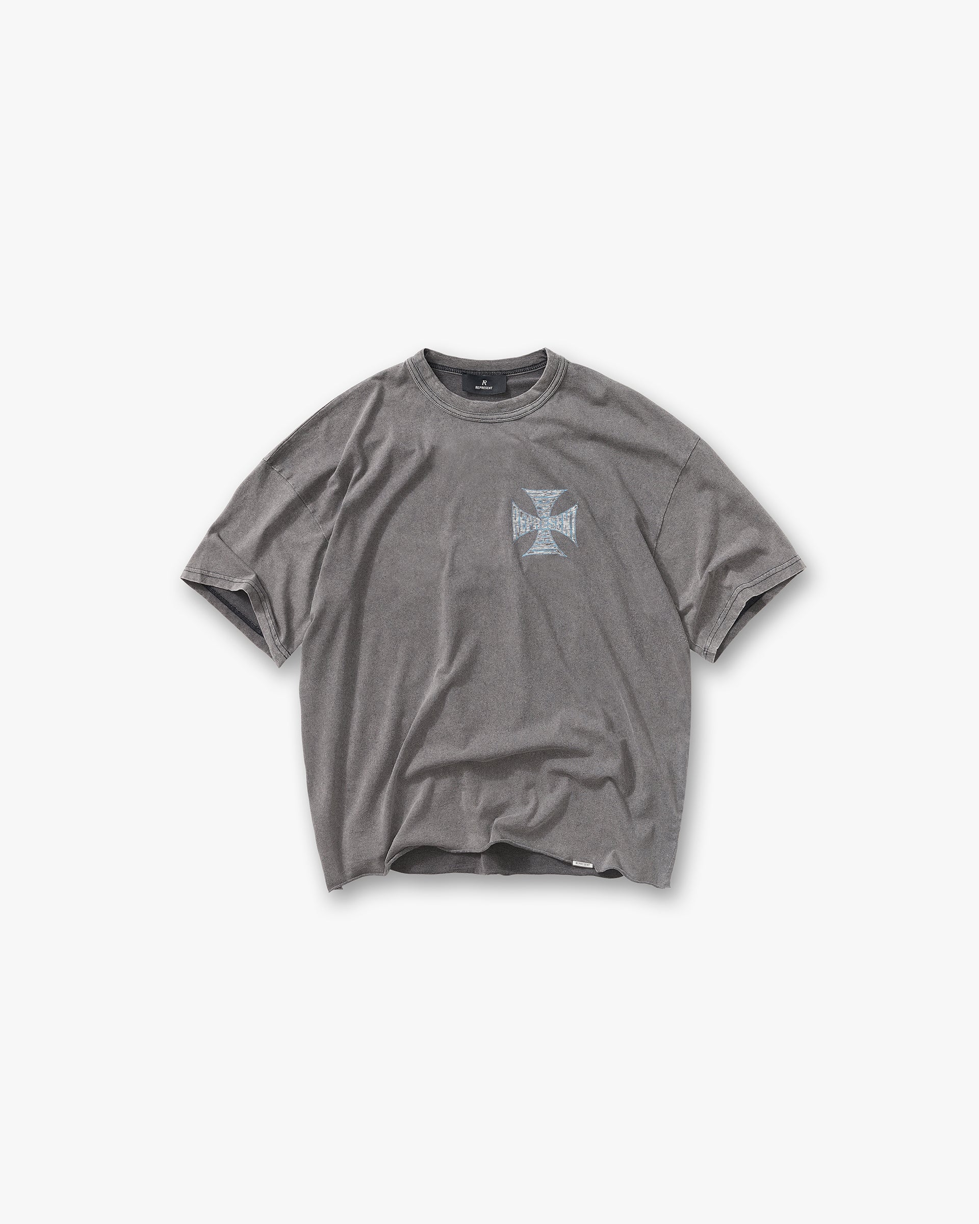Grey T-Shirts | REPRESENT