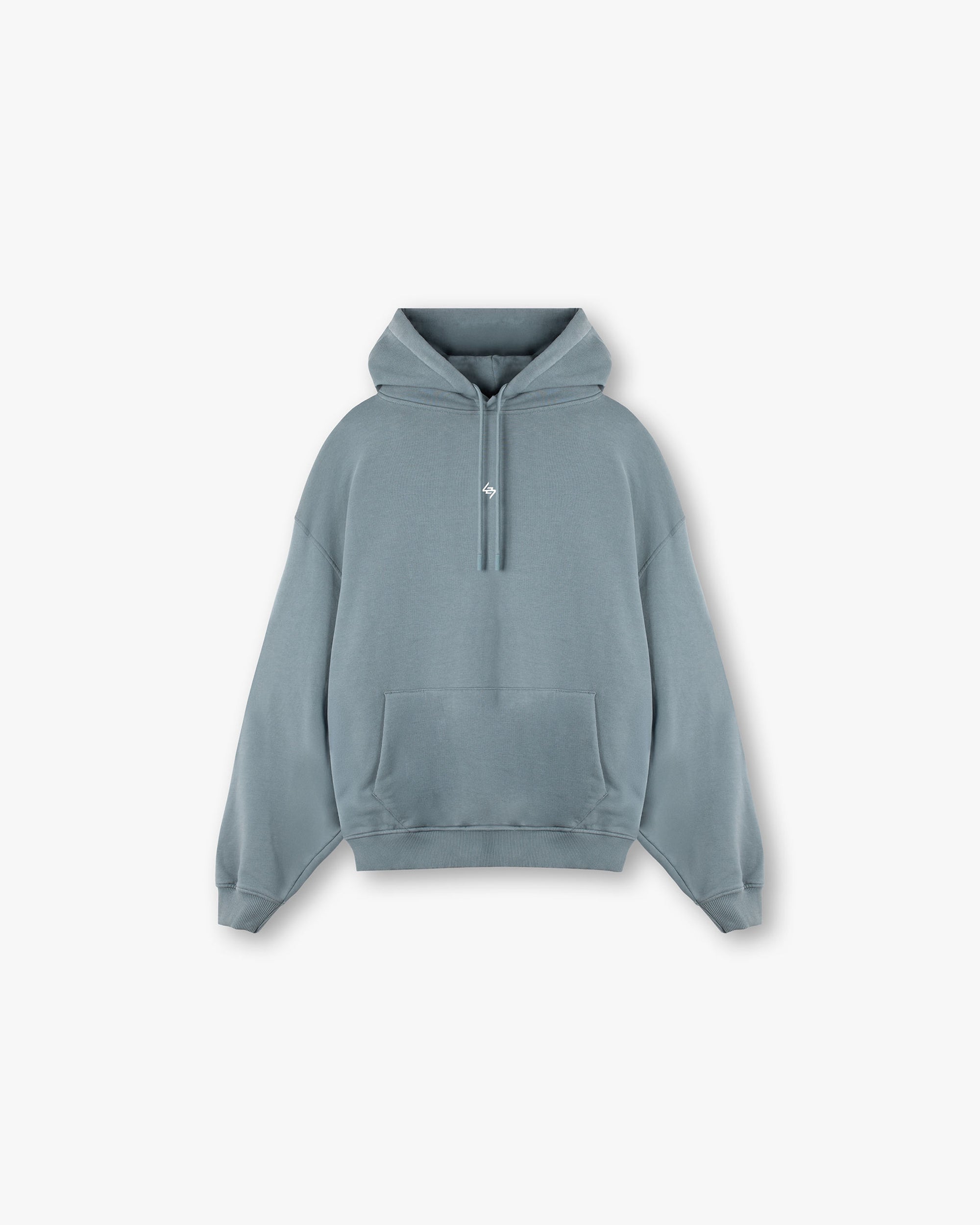 247 DNA Hoodie - Dusky Navy