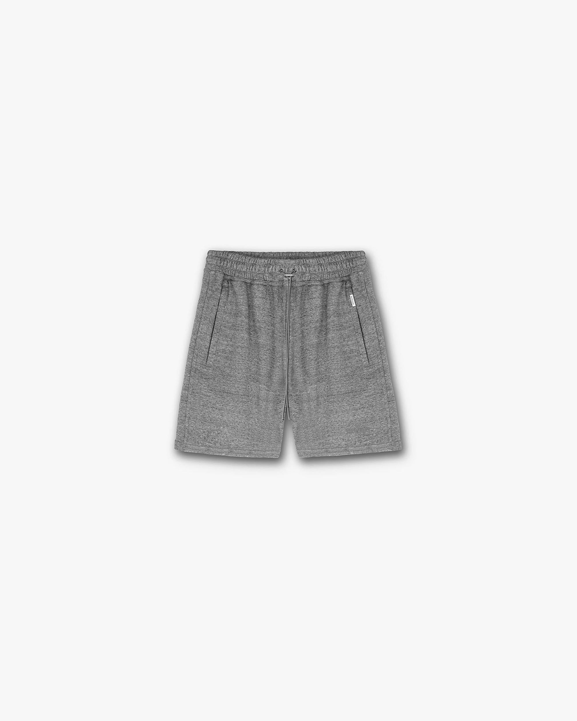 Blank Shorts | Slate Shorts BLANKS | Represent Clo
