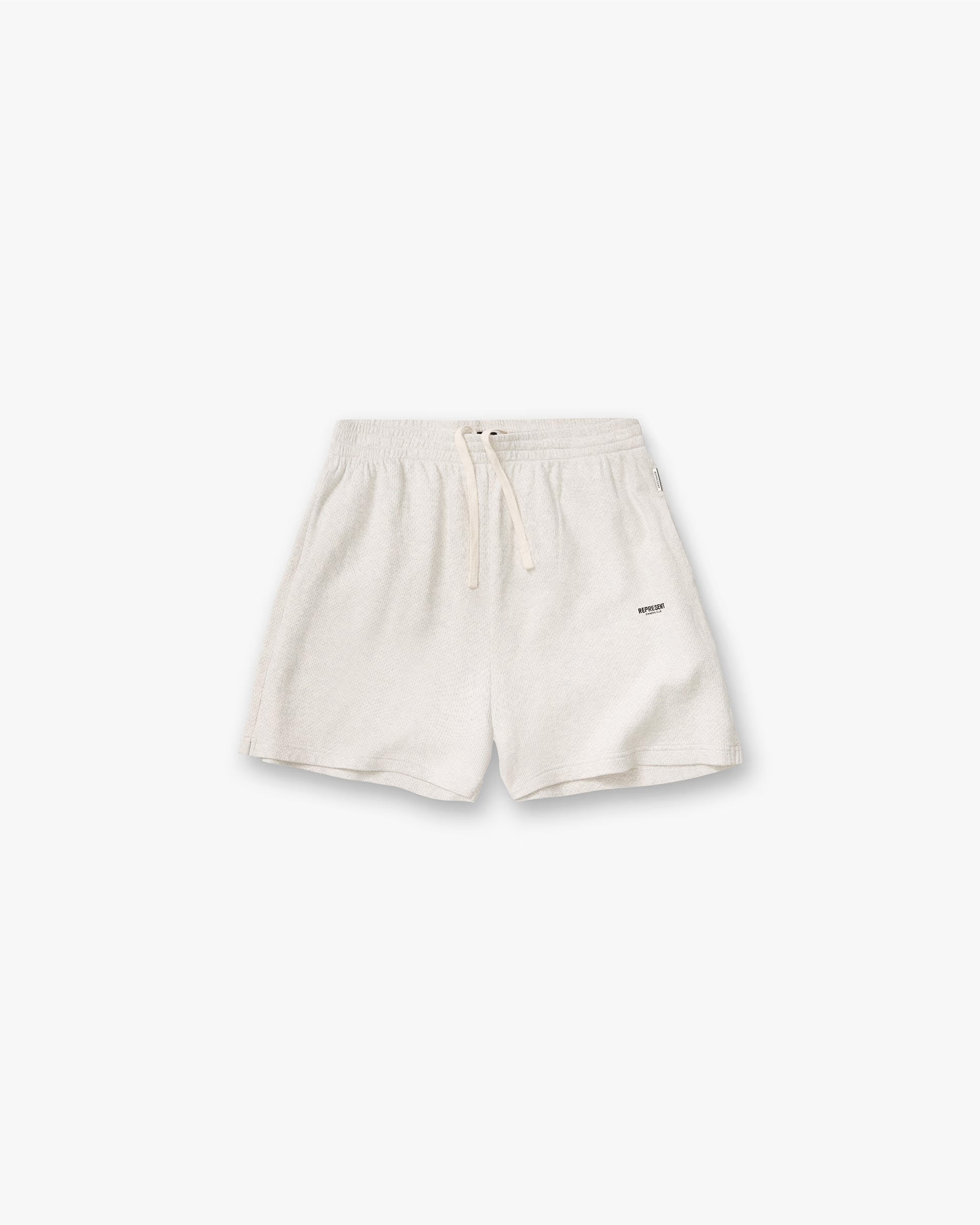 Men's Mesh Shorts | REPRESENT