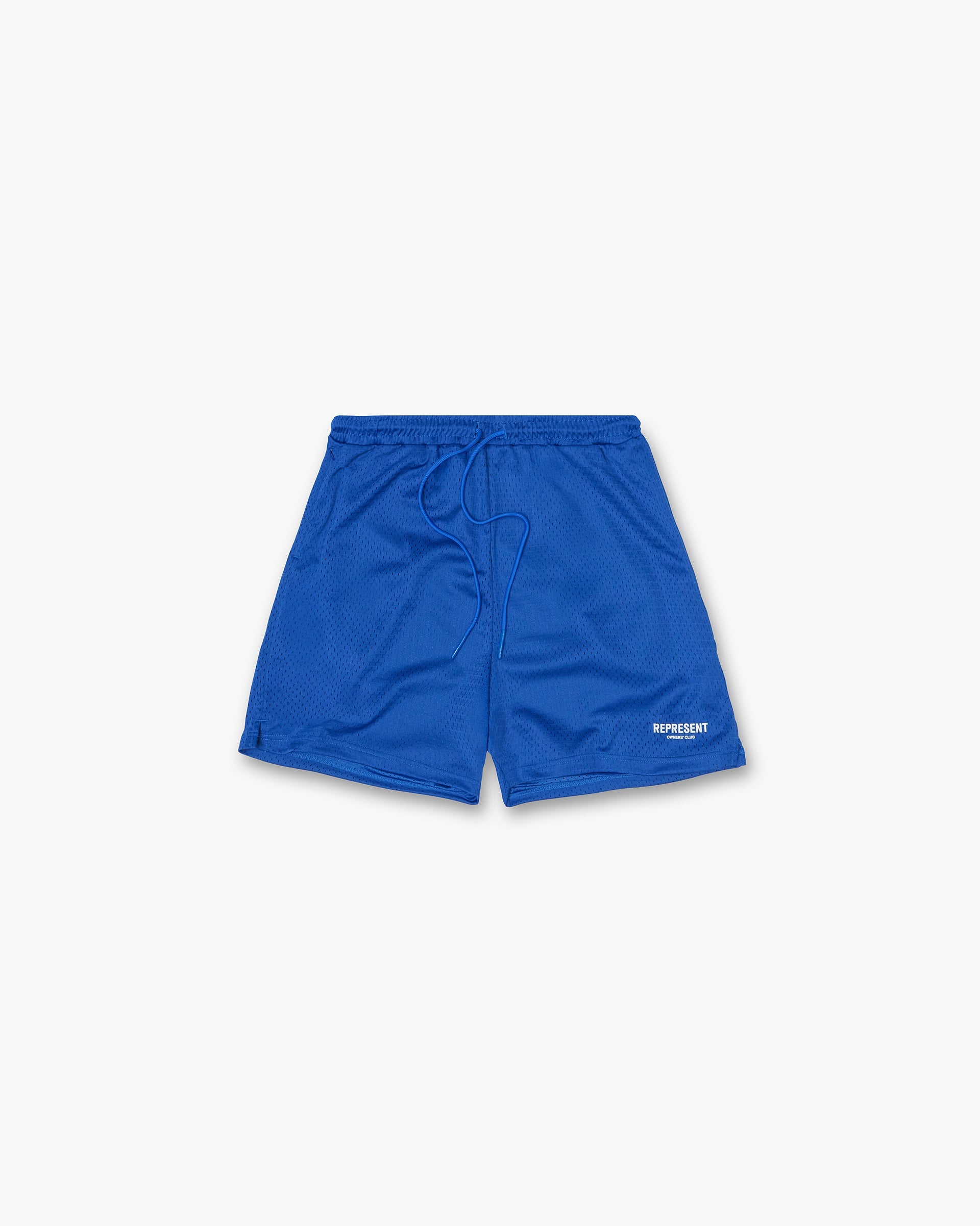Men's Mesh Shorts | REPRESENT