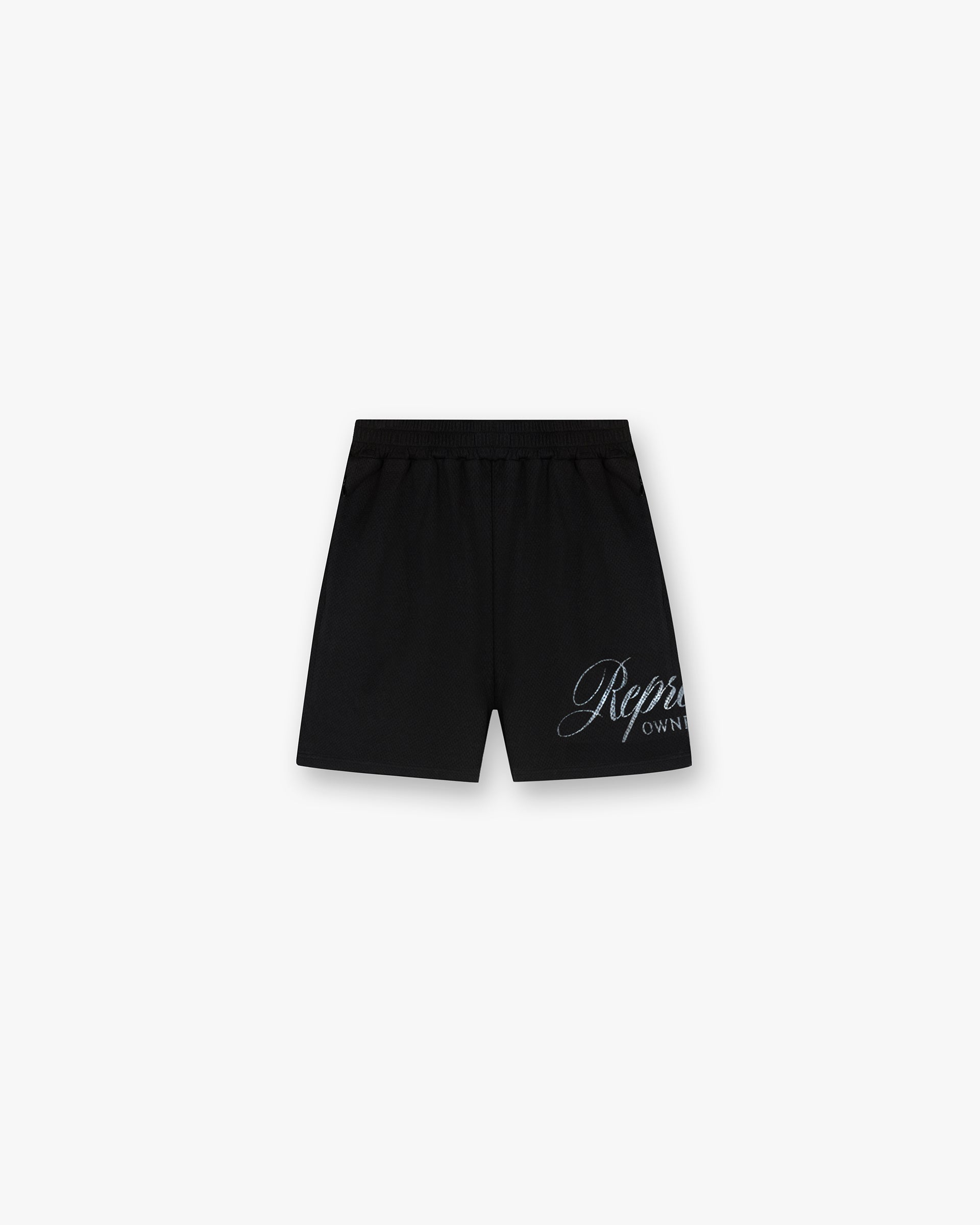 Men's Mesh Shorts | REPRESENT
