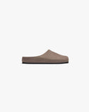 Nubuck Mule
