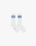   Flat White Cobalt