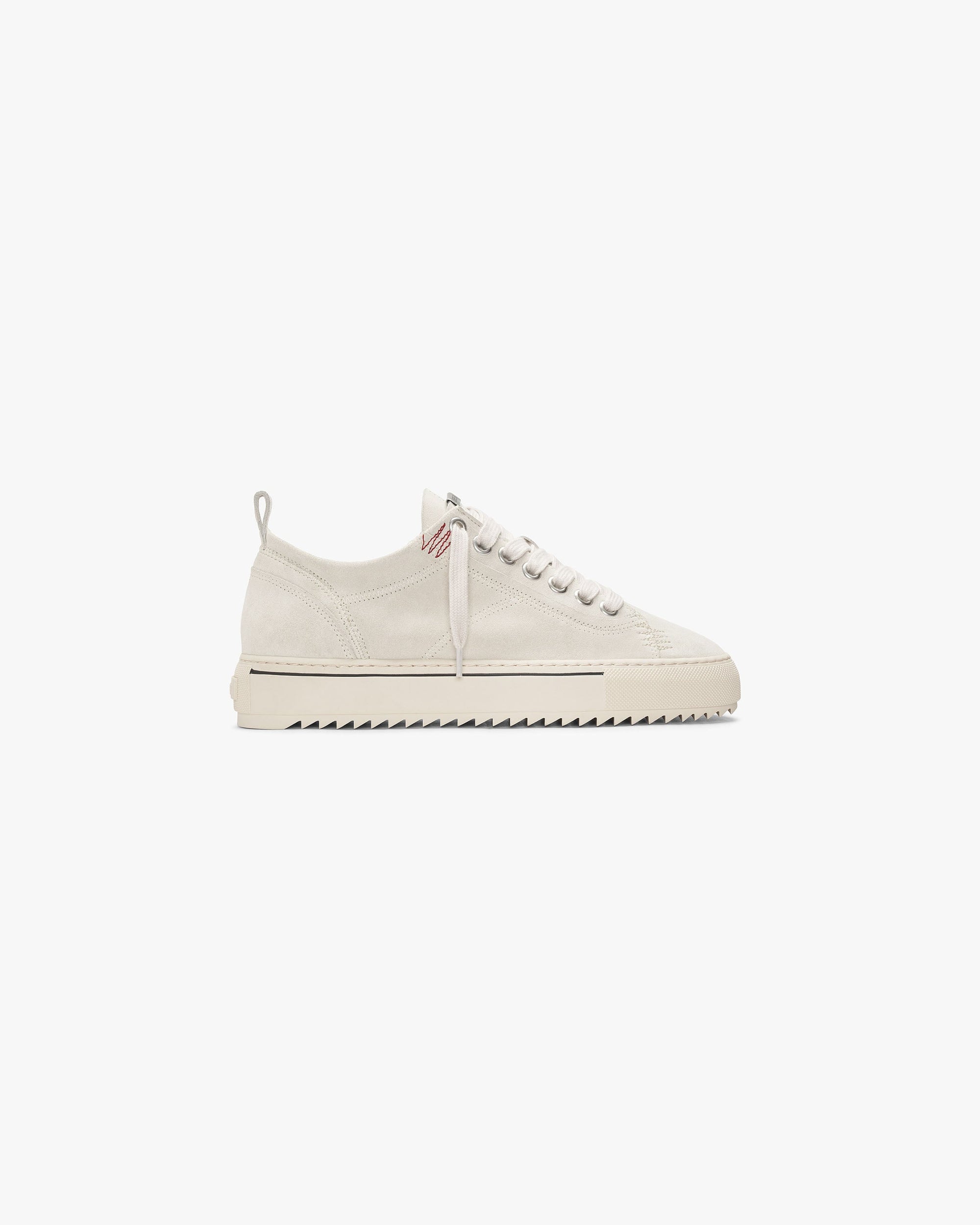 Alpha Low | Vintage White Footwear FW19 | Represent Clo