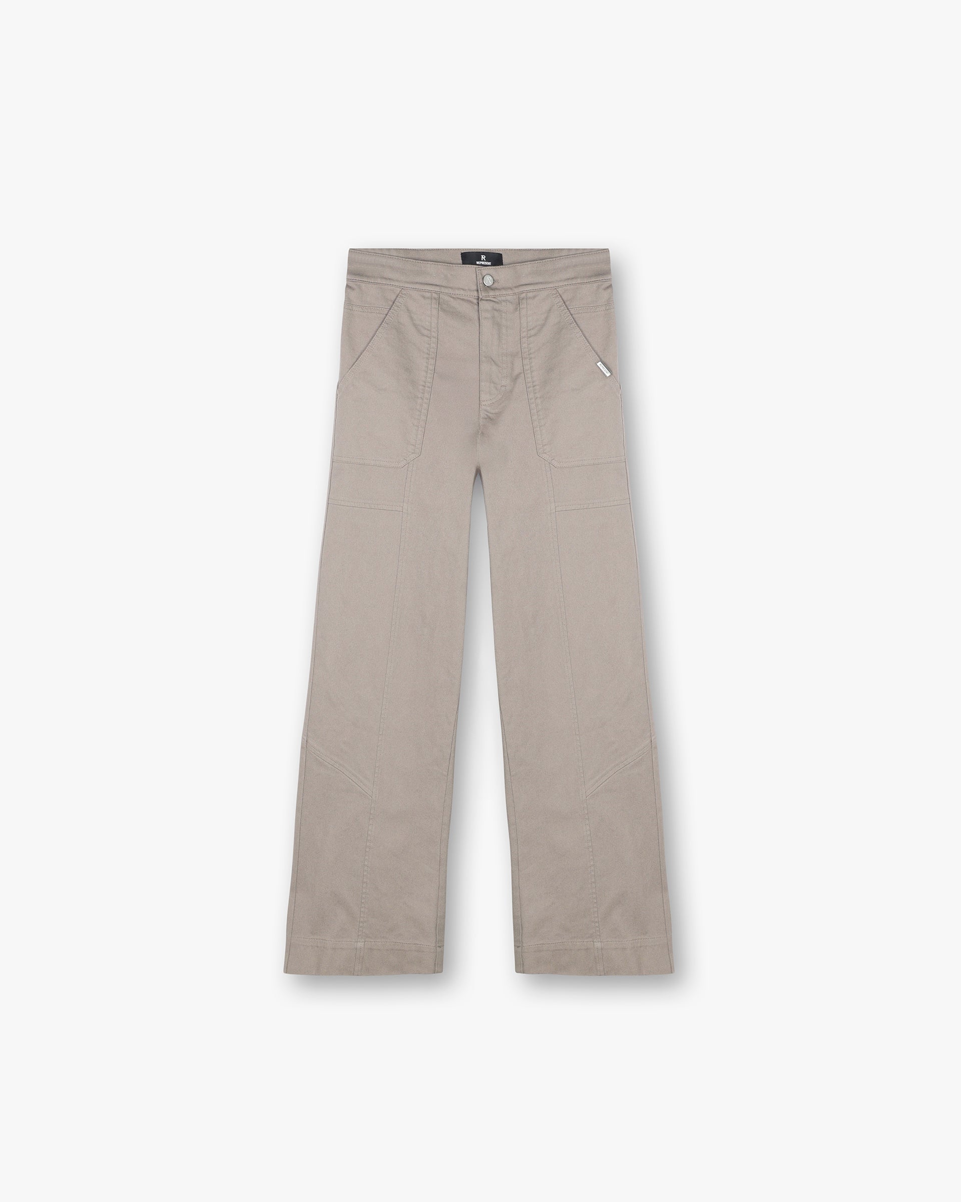 Ranger Pant - Portobello