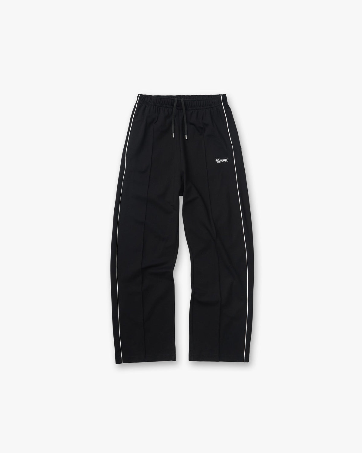 Traxsuit Pant - Black - Packshot