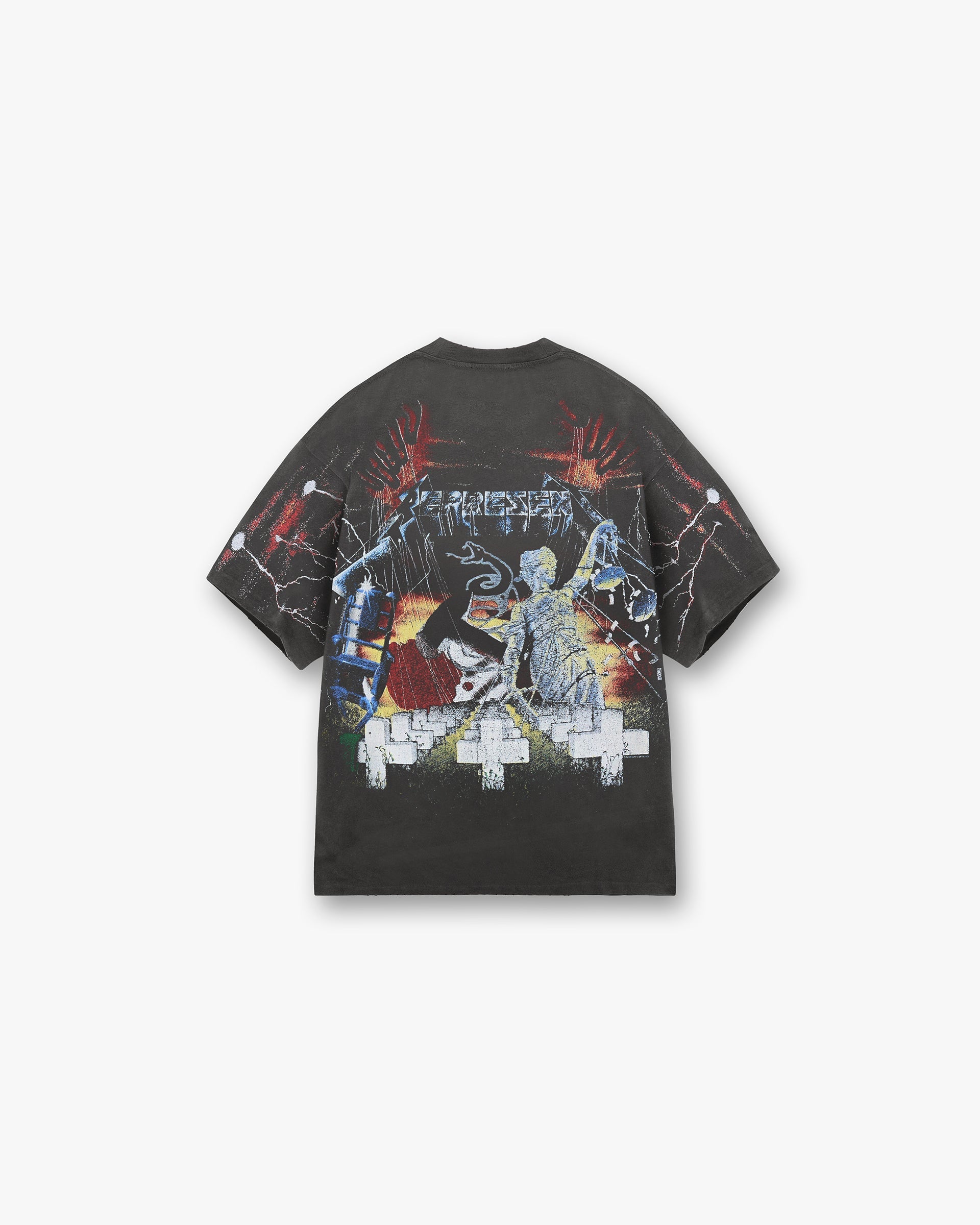 Vintage Wash T-Shirts | REPRESENT