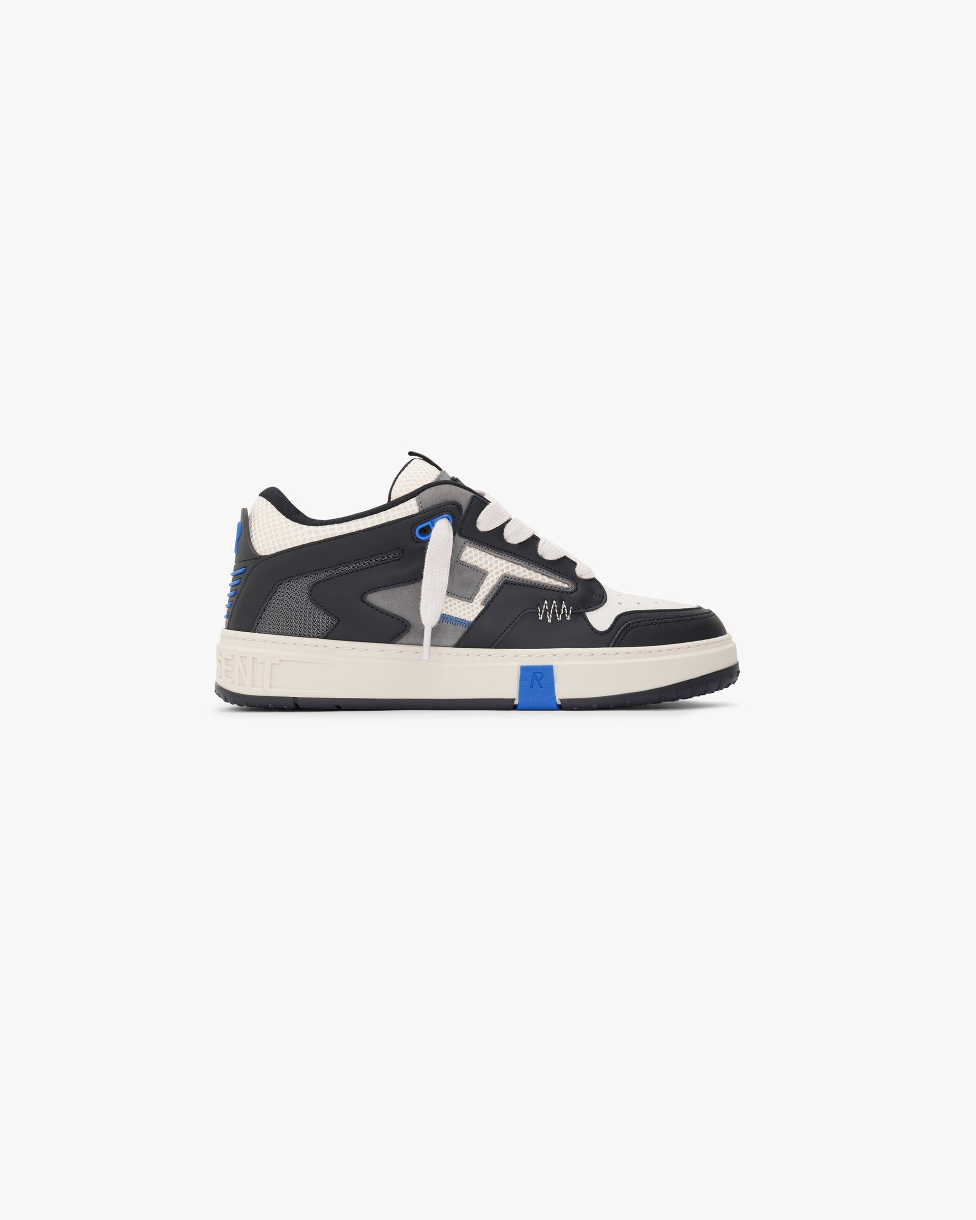 スニーカー REPRESENT SS23 SNEAKER REPTOR LOW (M12049_255) Reptor Low Sneakers | REPRESENT
