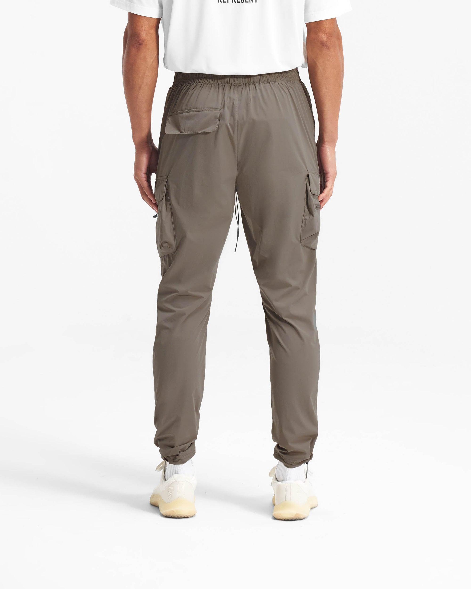 247 Pant | Burnt Olive Pants 247 | Represent Clo