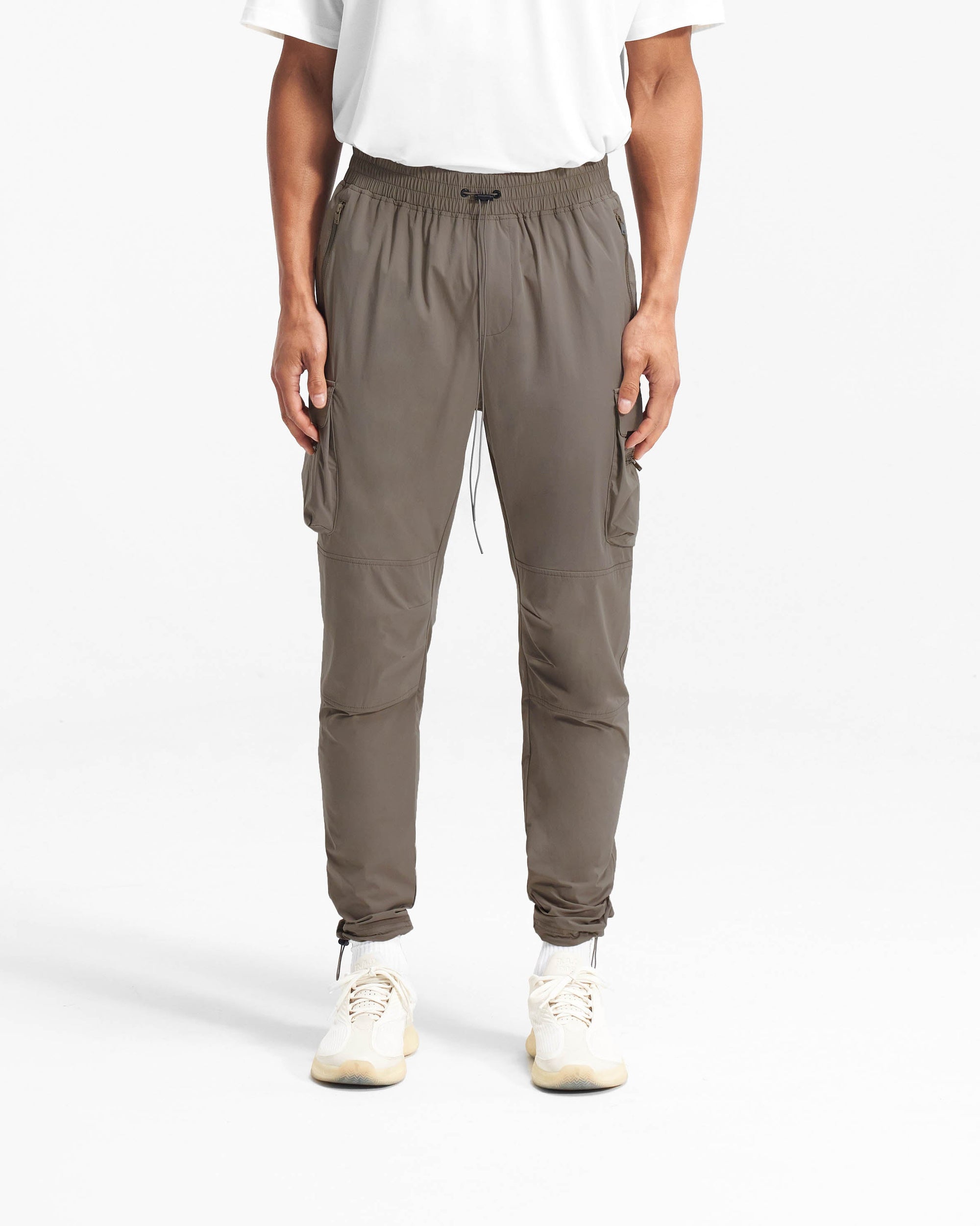 247 Pant | Burnt Olive Pants 247 | Represent Clo