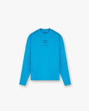   Electric Blue