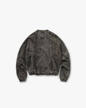   Overdyed Black