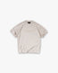 Embroidered Serif Logo T-Shirt