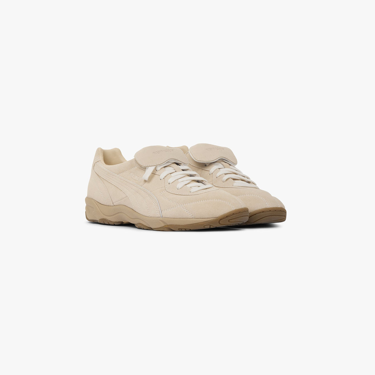 Represent X Puma King Indoor - Light Sand | REPRESENT