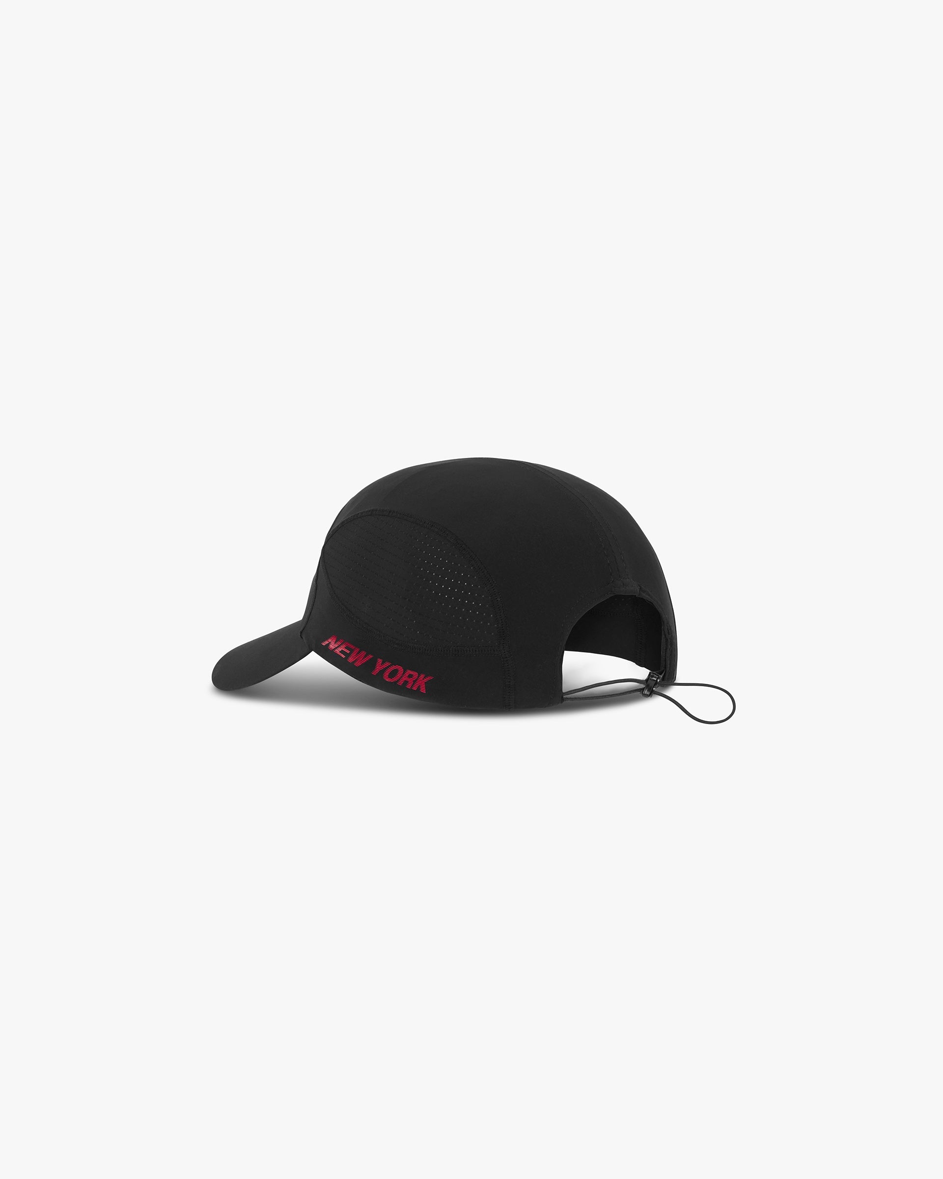 247 New York Cap - Pink