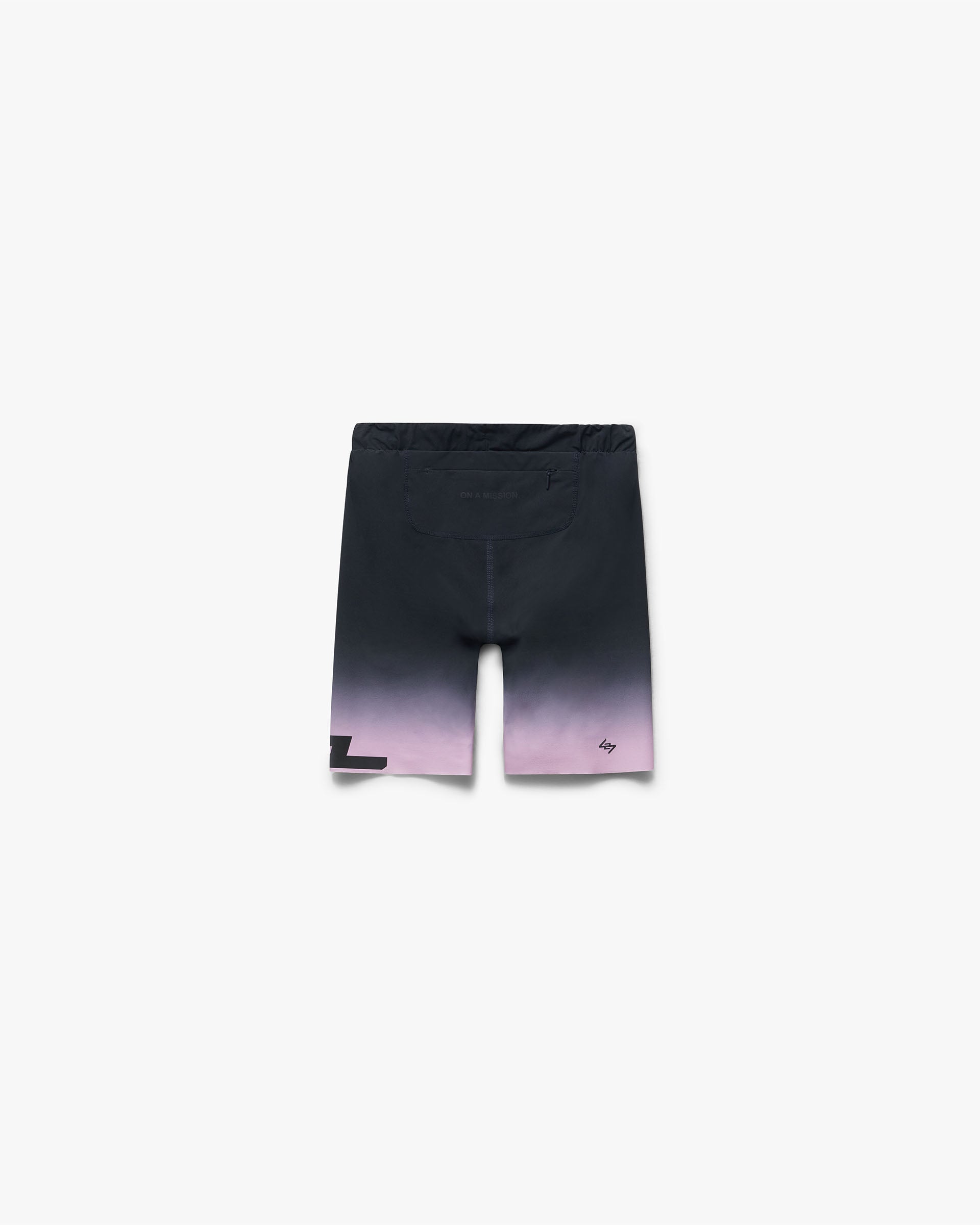 247 Ghost Half Tight - Ombre