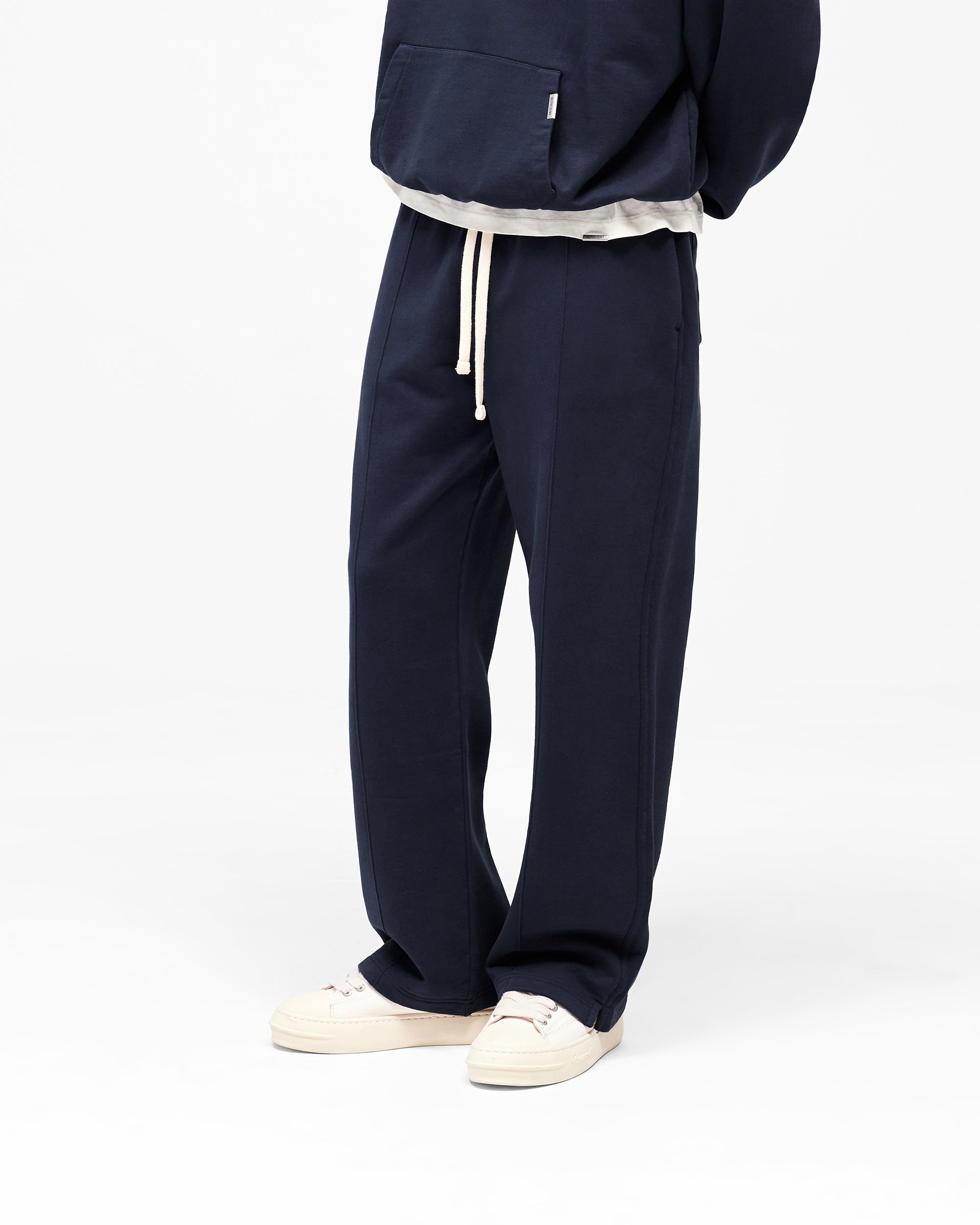 Initial Sweatpant - Midnight Navy