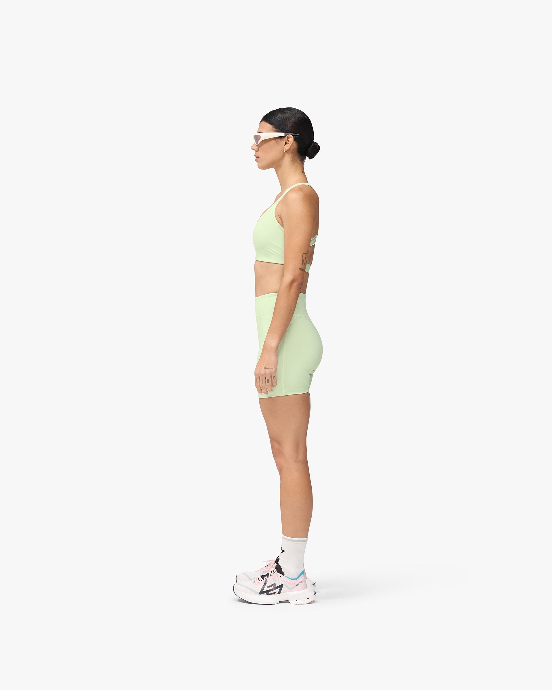 247 Restore Half Tight - Fern