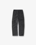   Washed Black