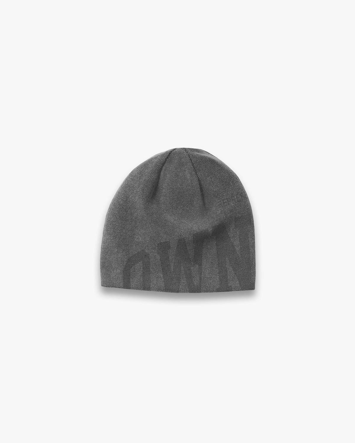 Represent Owners Club Beanie - Weathered Black