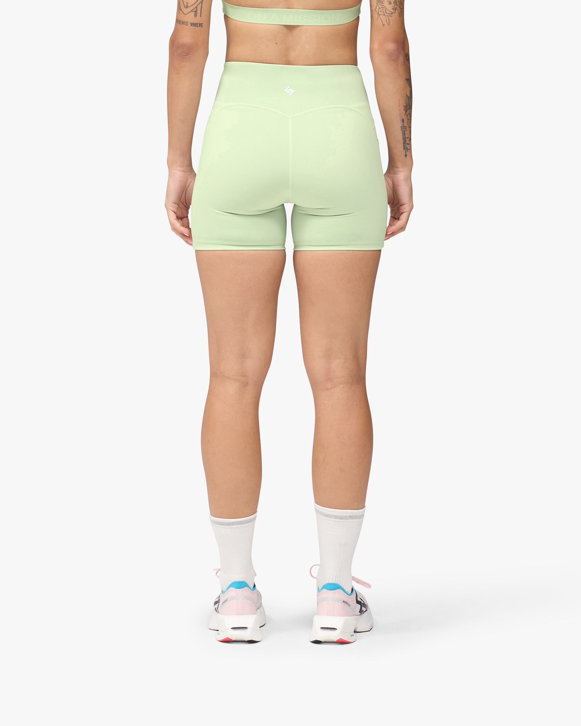 247 Restore Half Tight - Fern