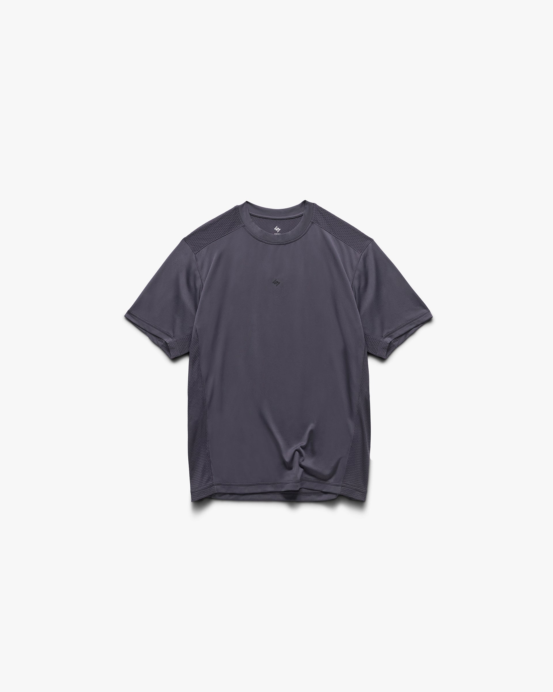 247 Numbers T-Shirt - Graphene