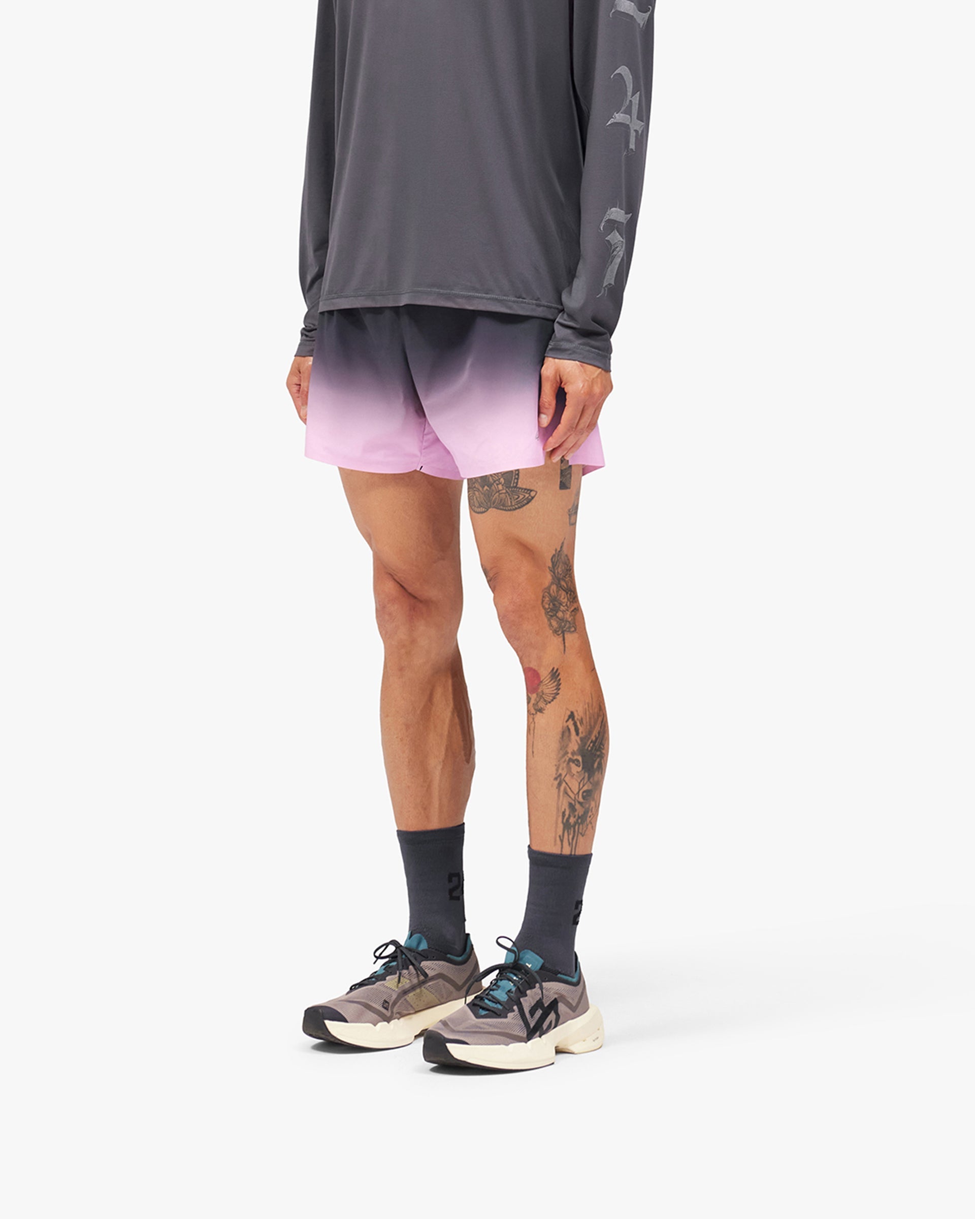 247 Ghost Short - 247 Ombre