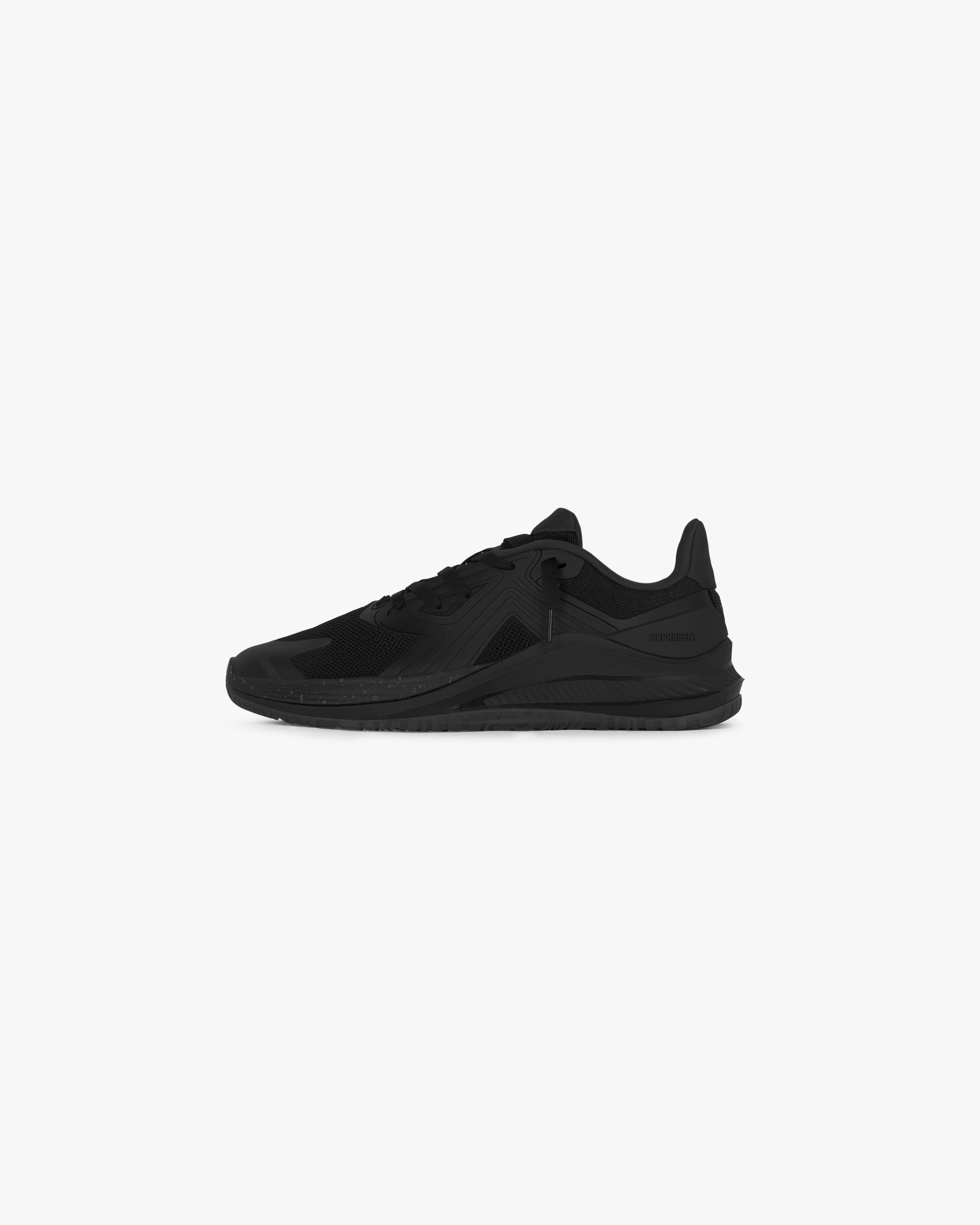 247 Arc-2 Trainer - Black