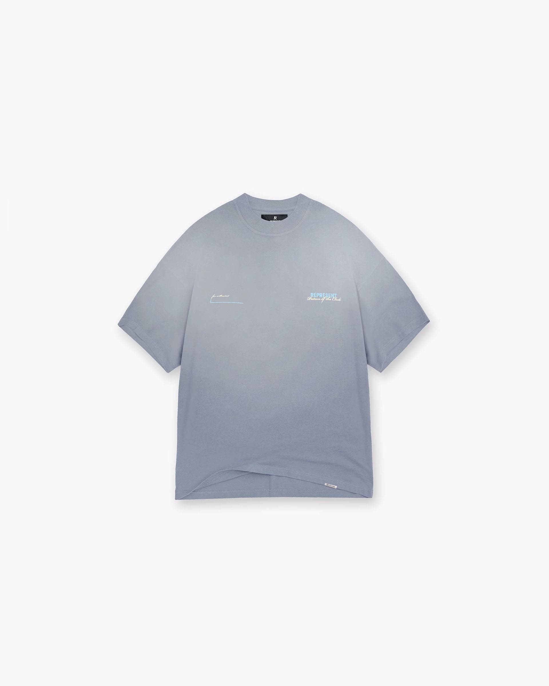 Grey T-Shirts | REPRESENT