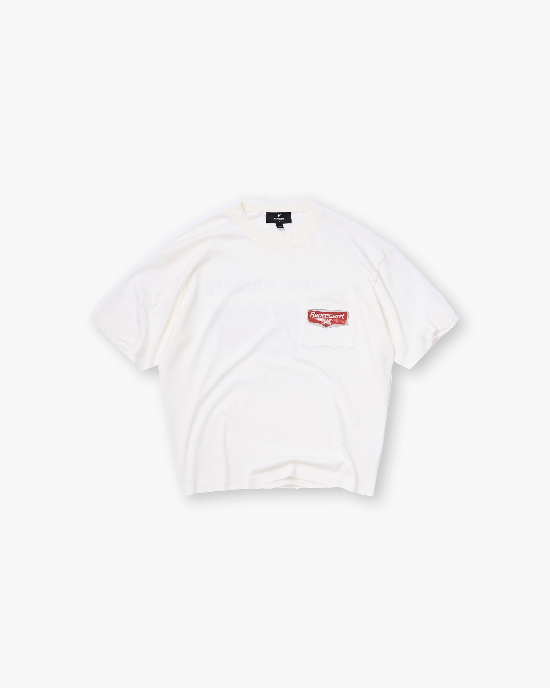 Graphic Tees & Streetwear T-Shirts | REPRESENT