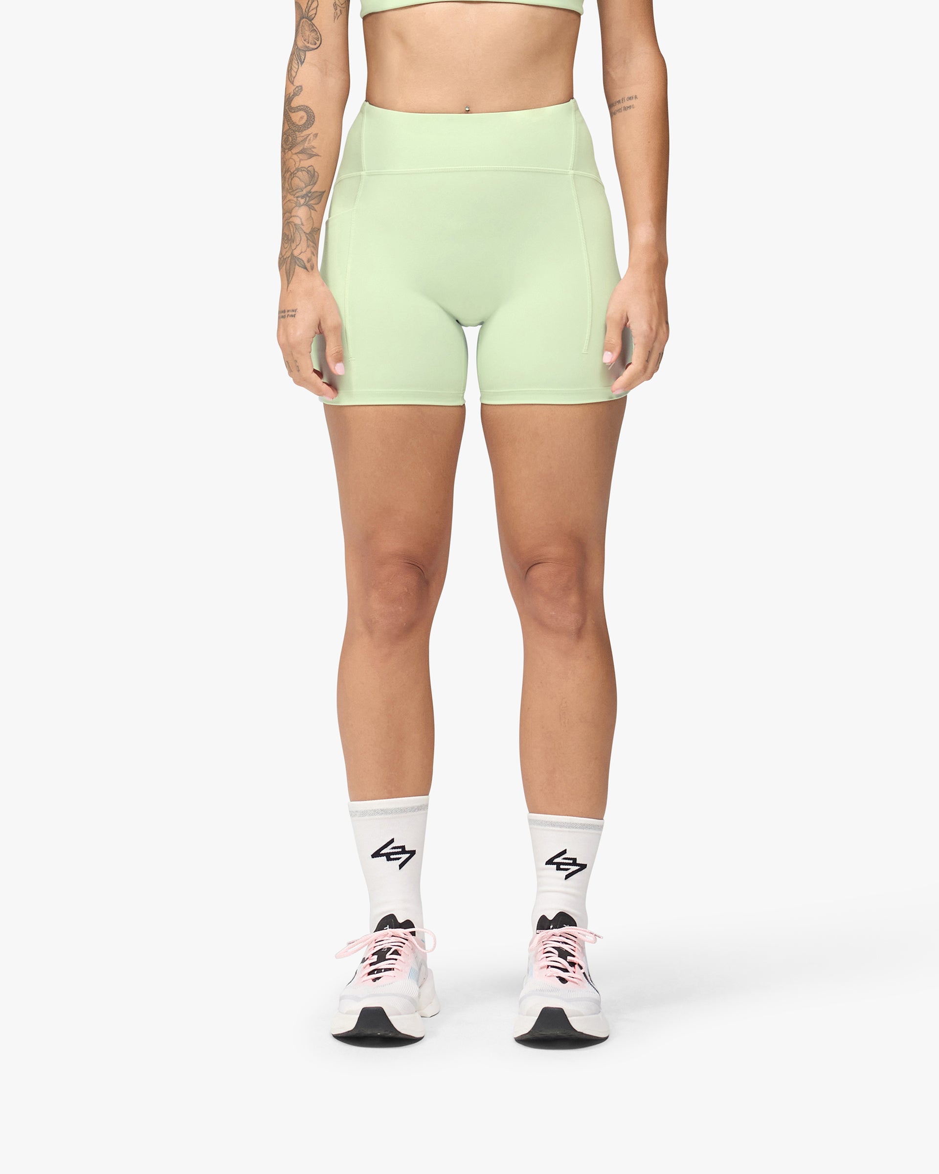 247 Restore Half Tight - Fern