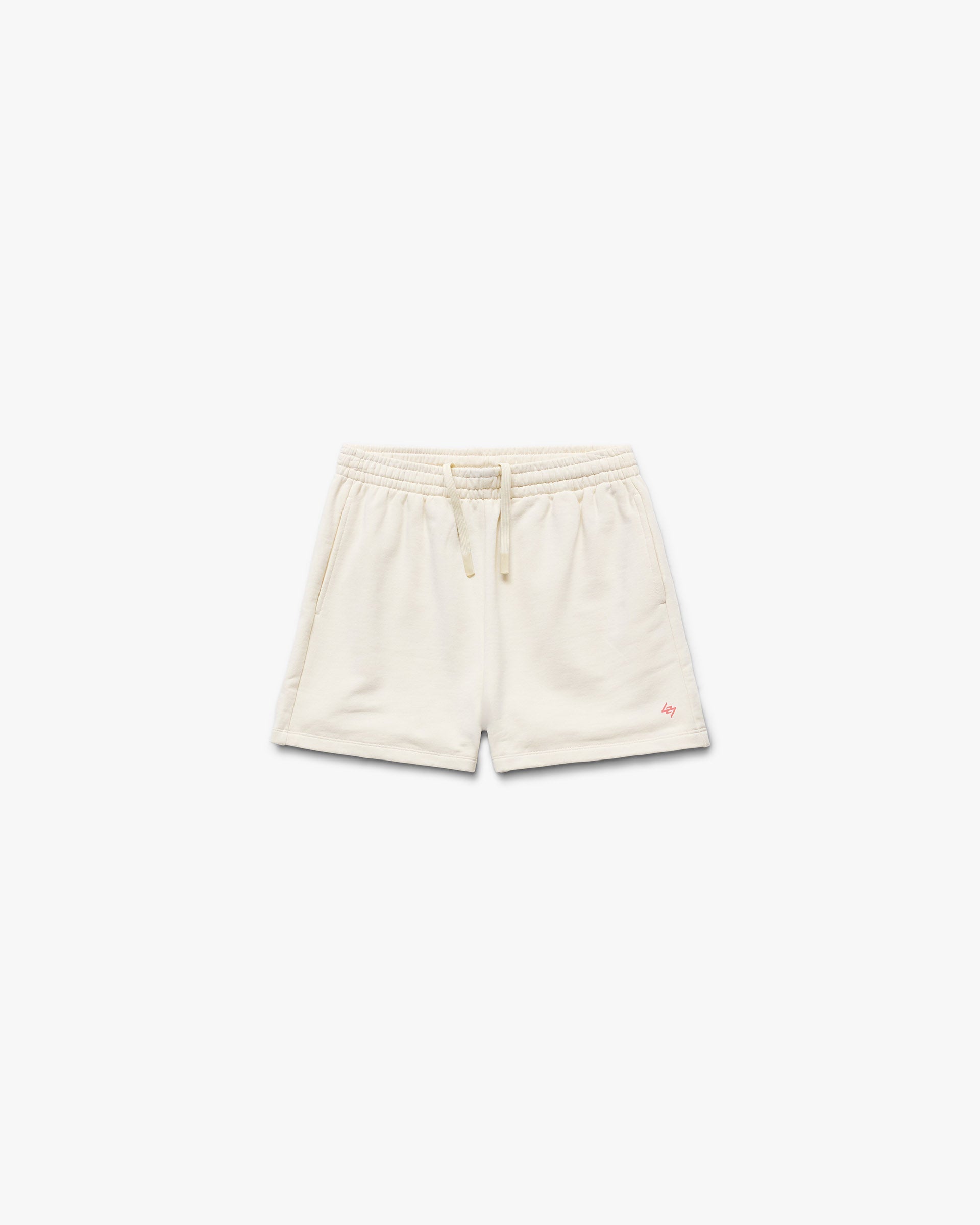 Team 247 Jersey Short - Cream