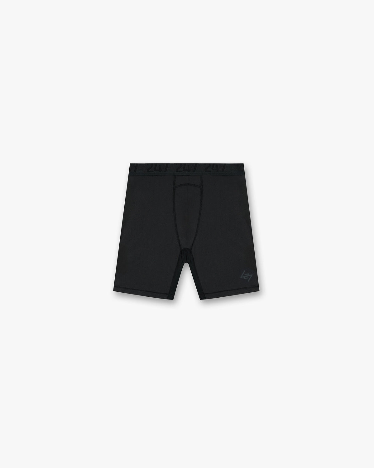 247 Boxers - Jet Black