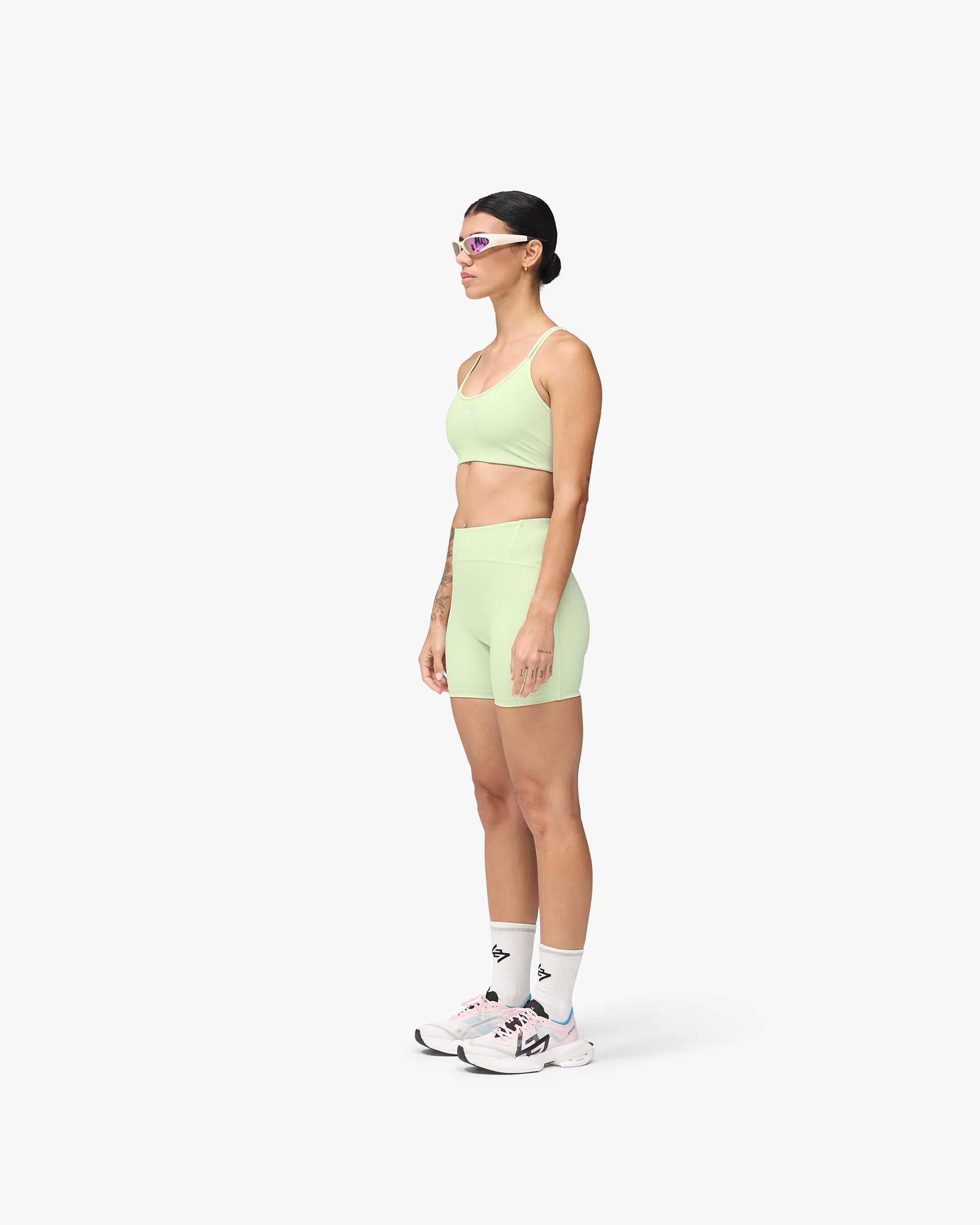 247 Restore Half Tight - Fern