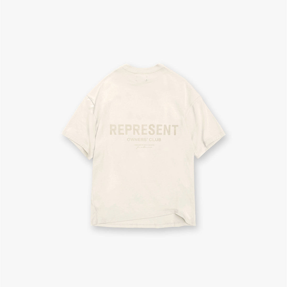Buttercream T-Shirt | Owners’ Club | REPRESENT