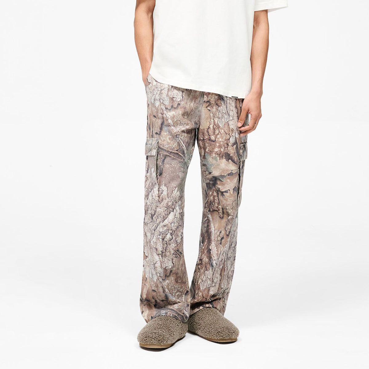 Camo Realtree® Camo Cargo Pant | 247 Pants | REPRESENT