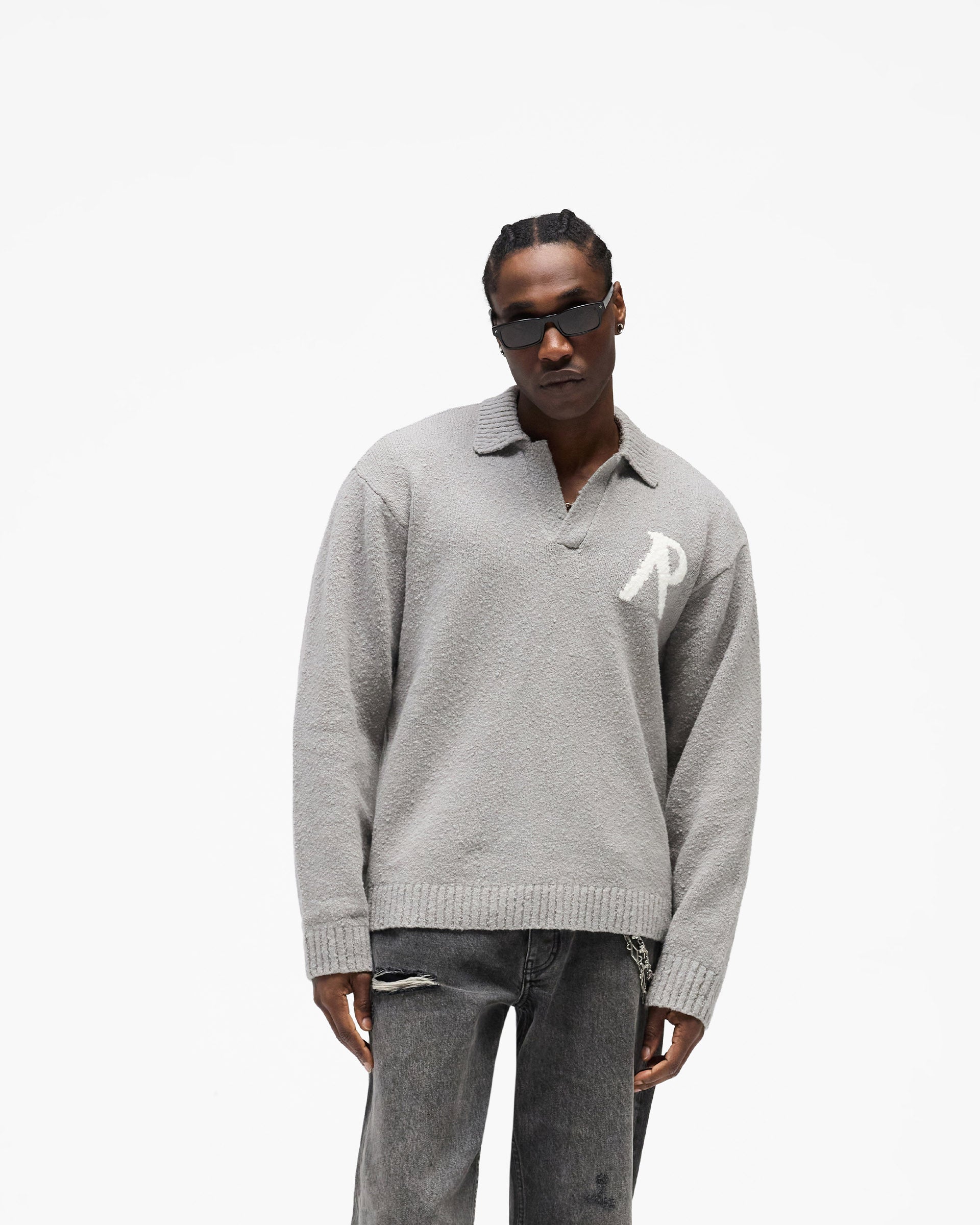 Knitted_Boucle_Polo_-_Grey_03.jpg